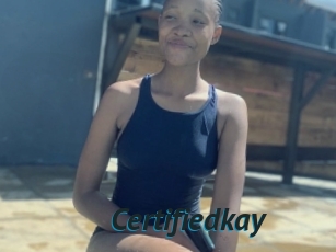 Certifiedkay