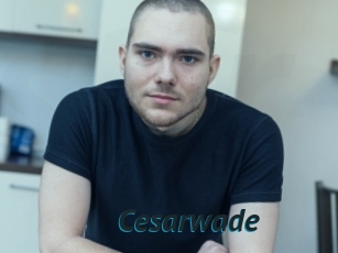 Cesarwade