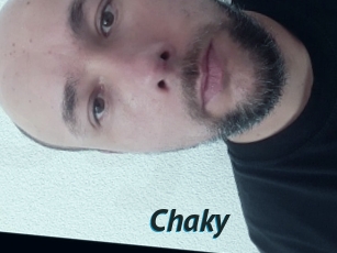 Chaky