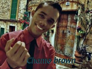 Chamo_brown