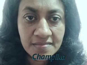 Champika