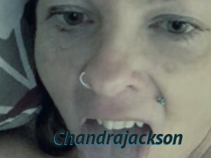 Chandrajackson