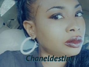 Chaneldestiny