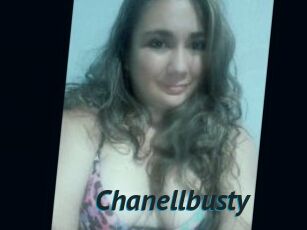 Chanellbusty