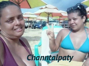 Channtalpaty