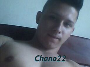 Chano22