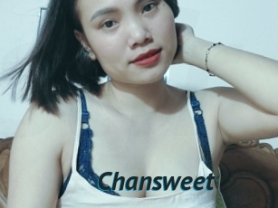 Chansweet