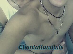 Chantallandluis