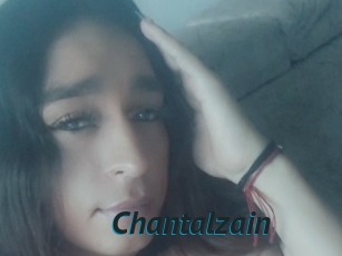 Chantalzain