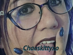 Chaoskittyxo