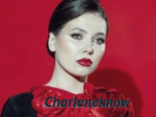 Charleneknow