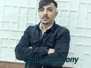 Charlesanthony