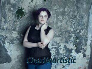 Charlieartistic