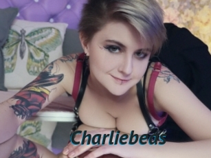 Charliebeas