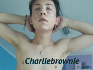 Charliebrownie