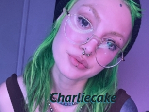 Charliecake