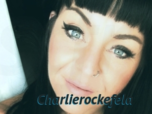 Charlierockefela