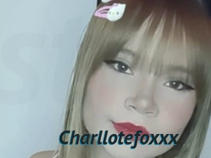 Charllotefoxxx