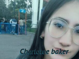 Charlotee_baker