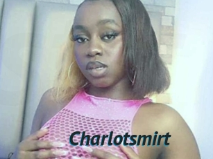 Charlotsmirt