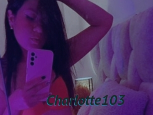 Charlotte103