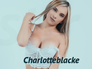 Charlotteblacke