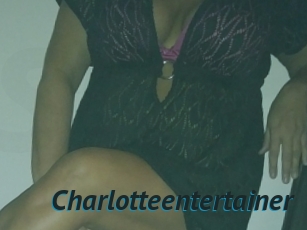 Charlotteentertainer