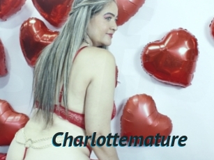 Charlottemature