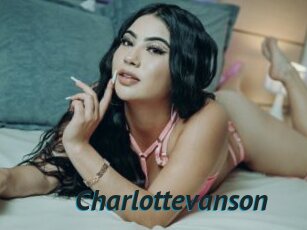 Charlottevanson