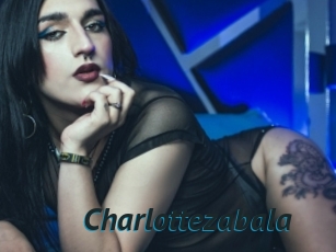 Charlottezabala