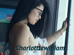 Charlotttewilliams