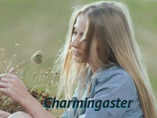 Charmingaster