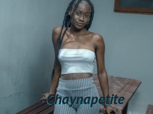 Chaynapetite