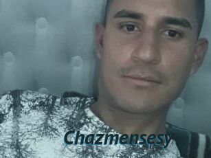 Chazmensesy