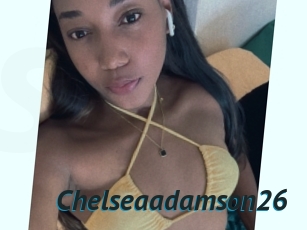 Chelseaadamson26