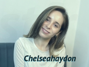 Chelseahaydon