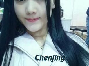 Chenjing