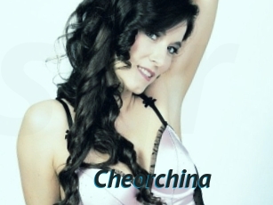 Cheorchina