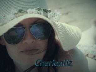 Cheriealiz