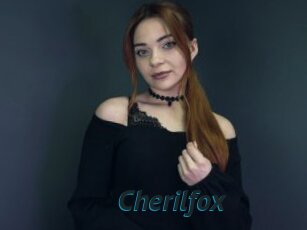 Cherilfox