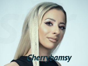 Cherrybamsy