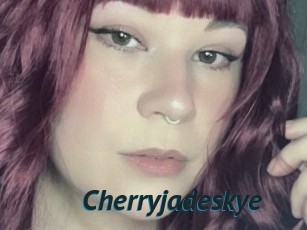 Cherryjadeskye