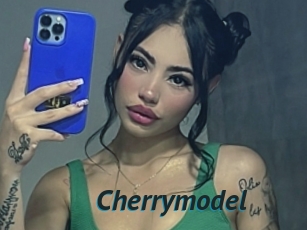 Cherrymodel