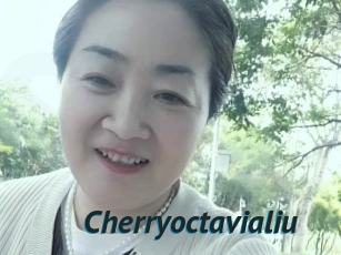 Cherryoctavialiu