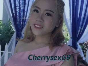 Cherrysex69