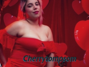 Cherrytompsom