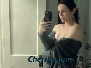 Cherrytranny