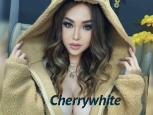 Cherrywhite