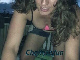 Cherryxxfun