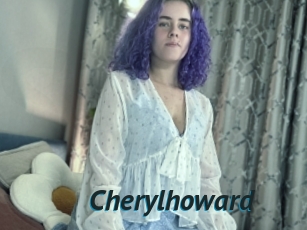 Cherylhoward